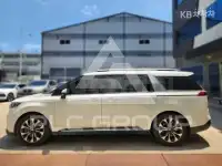 2021 KIA Carnival
