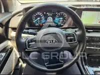 2021 KIA Carnival