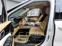 2021 KIA Carnival