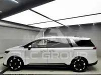 2021 KIA Carnival