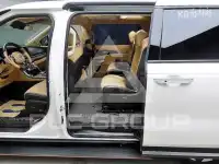 2021 KIA Carnival
