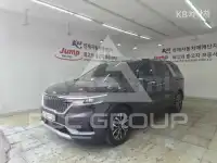 2021 KIA Carnival