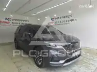 2021 KIA Carnival