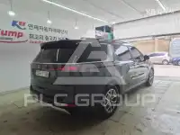 2021 KIA Carnival
