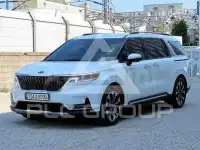 2021 KIA Carnival