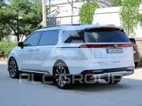2021 KIA Carnival