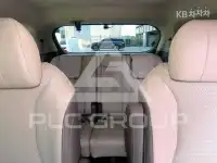 2021 KIA Carnival