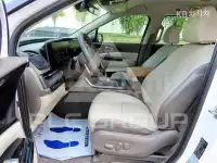 2021 KIA Carnival