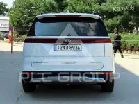 2021 KIA Carnival