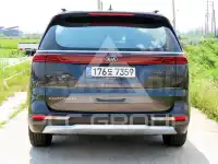 2021 KIA Carnival