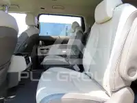 2021 KIA Carnival