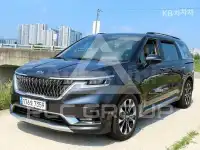 2021 KIA Carnival
