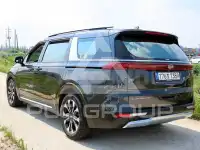 2021 KIA Carnival