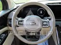 2021 KIA Carnival