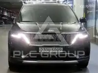 2021 KIA Carnival