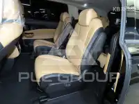 2021 KIA Carnival