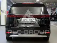 2021 KIA Carnival