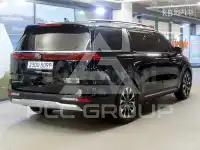 2021 KIA Carnival