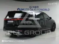 2021 KIA Carnival