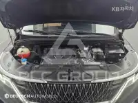 2021 KIA Carnival