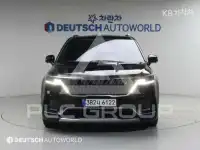 2021 KIA Carnival