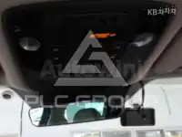 2021 KIA Carnival