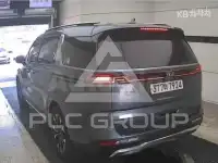 2021 KIA Carnival