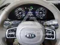 2021 KIA Carnival