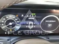 2021 KIA Carnival