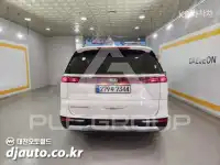 2021 KIA Carnival