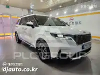 2021 KIA Carnival