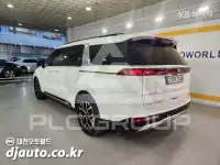 2021 KIA Carnival