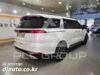2021 KIA Carnival