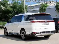 2021 KIA Carnival