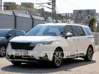 2021 KIA Carnival