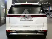 2021 KIA Carnival