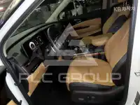 2021 KIA Carnival
