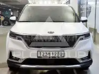 2021 KIA Carnival