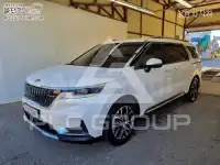 2021 KIA Carnival