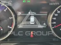 2021 KIA Carnival