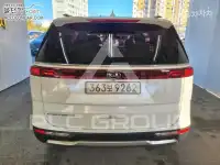 2021 KIA Carnival