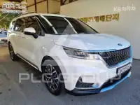 2021 KIA Carnival