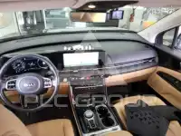 2021 KIA Carnival