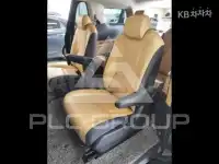 2021 KIA Carnival
