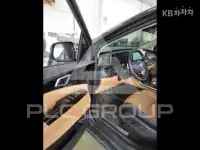2021 KIA Carnival
