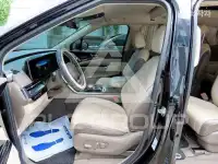 2021 KIA Carnival