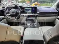 2021 KIA Carnival