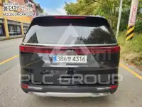2021 KIA Carnival