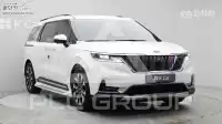 2021 KIA Carnival