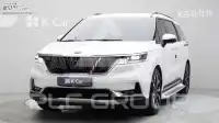 2021 KIA Carnival